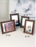 Wooden Picture Frame